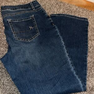 Maurice’s Mid Rise jeans
